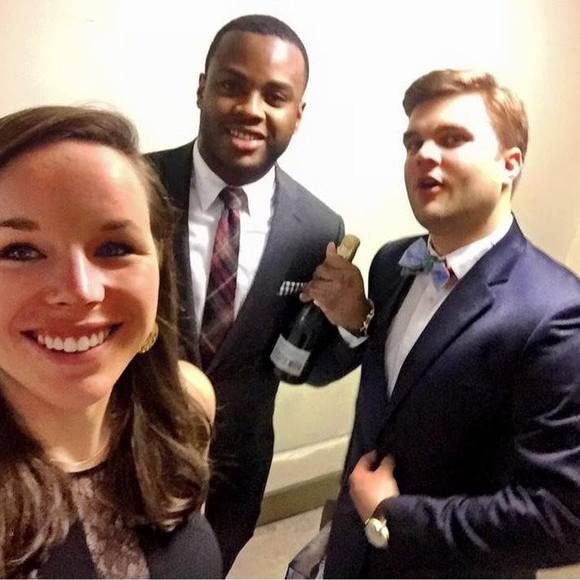 Meet your Posher, Jay - Picture 1 of 1